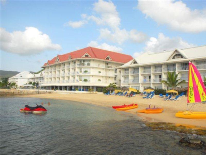 Beach Plaza (adults Only) Marigot (Saint Martin)