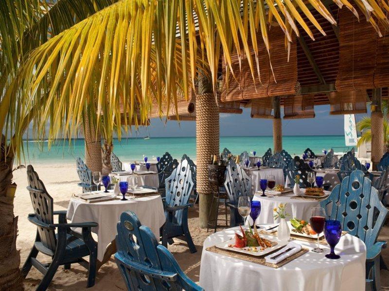 Sandals Grande Antigua &