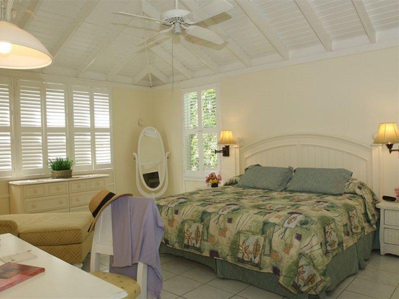 Hotel Sugar Mill Great Carrot Bay