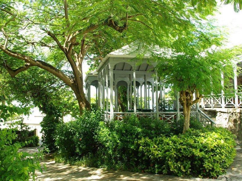 Hotel Sugar Mill Great Carrot Bay