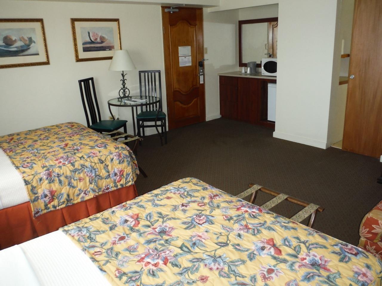 Hotel Miramar San Juan