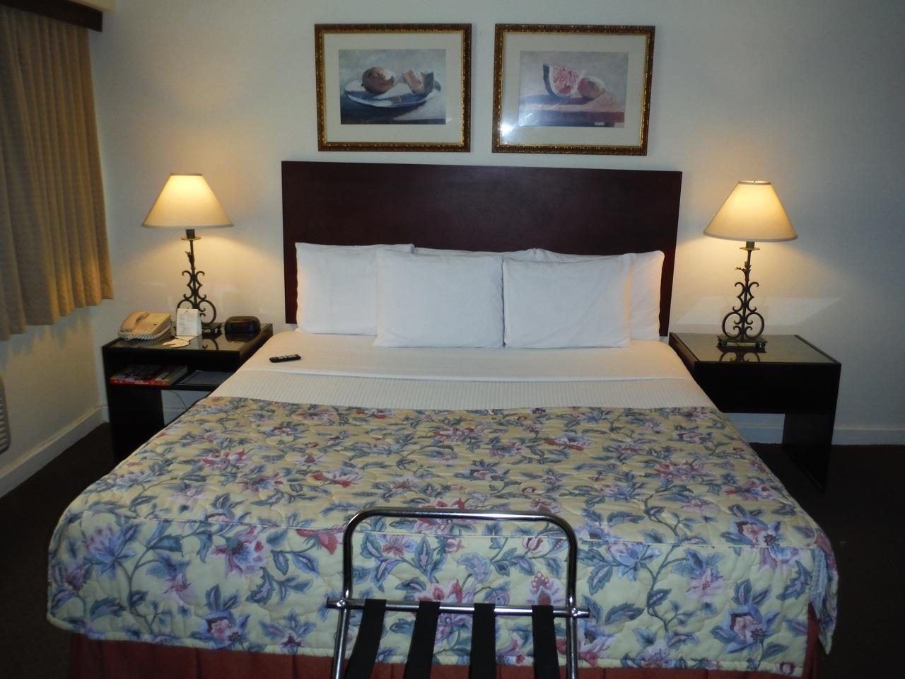 Hotel Miramar
