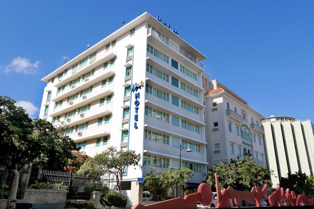 Hotel Miramar