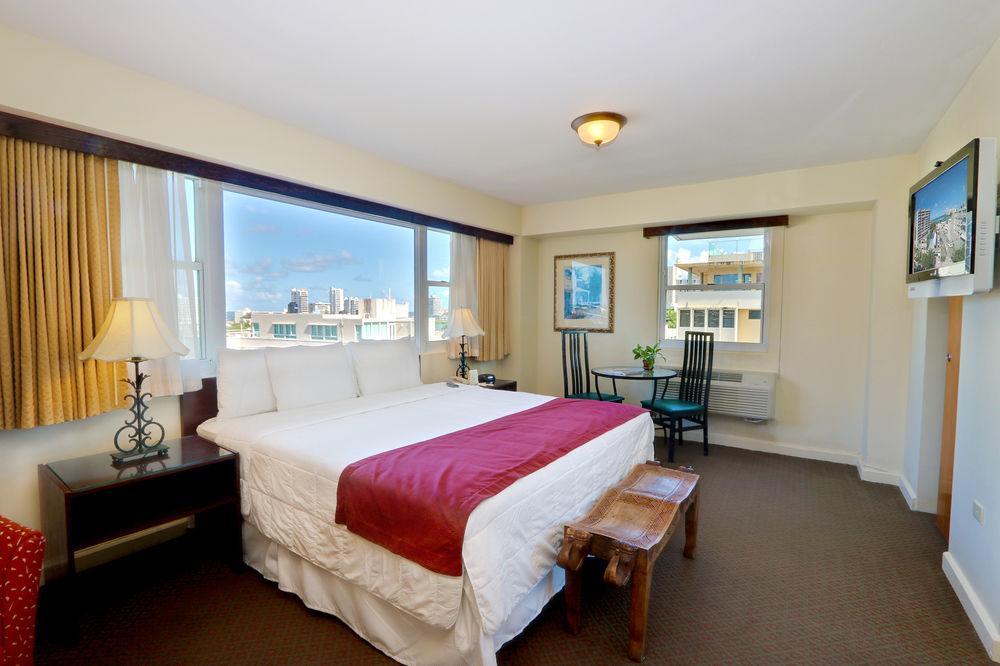 Hotel Miramar 3*