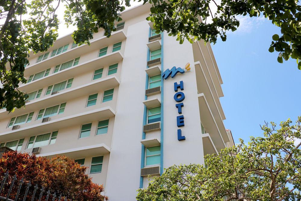 Hotel Miramar