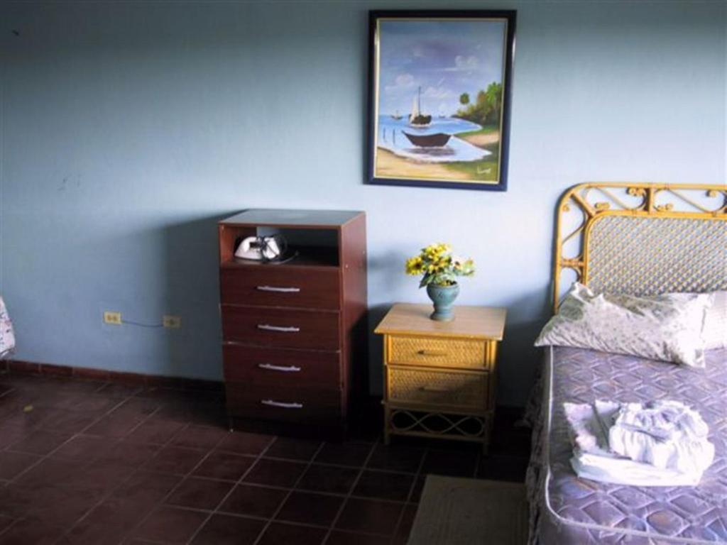 Dre Broeders Apartamento Juan Dolio