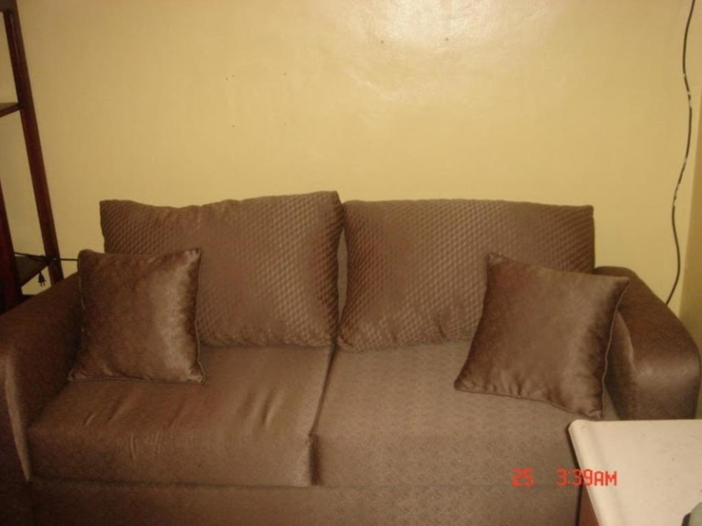 Dre Broeders Apartamento *