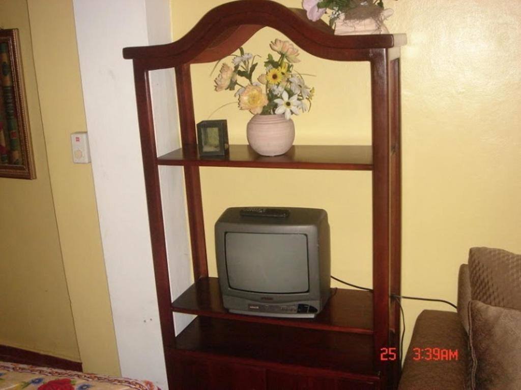 Apartamento Dre Broeders