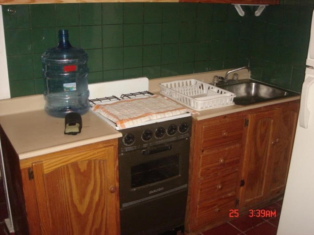 Dre Broeders Apartamento Juan Dolio