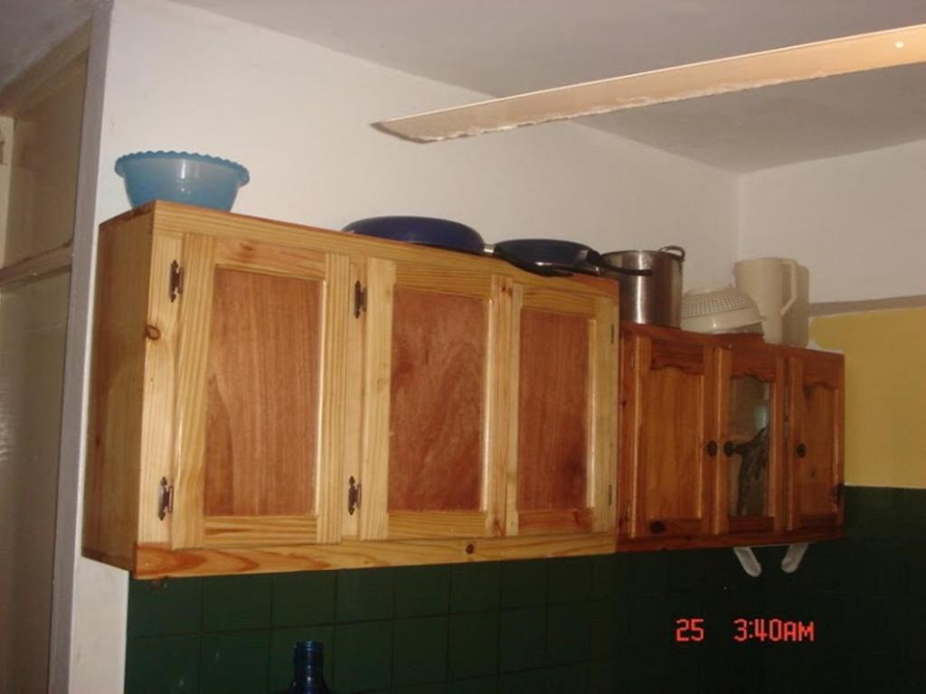 Apartamento Dre Broeders *