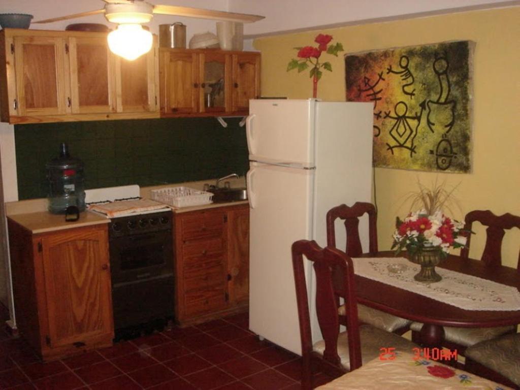 Dre Broeders Apartamento *