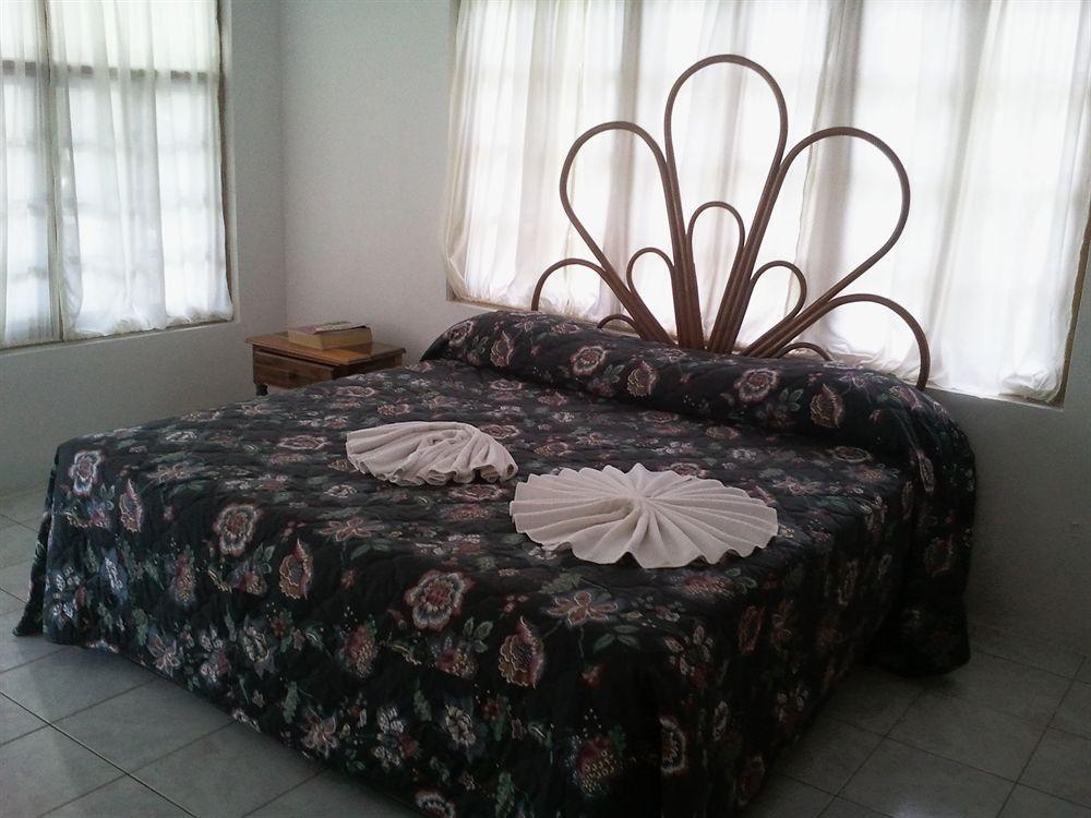 Hotel Pure Oasis Negril