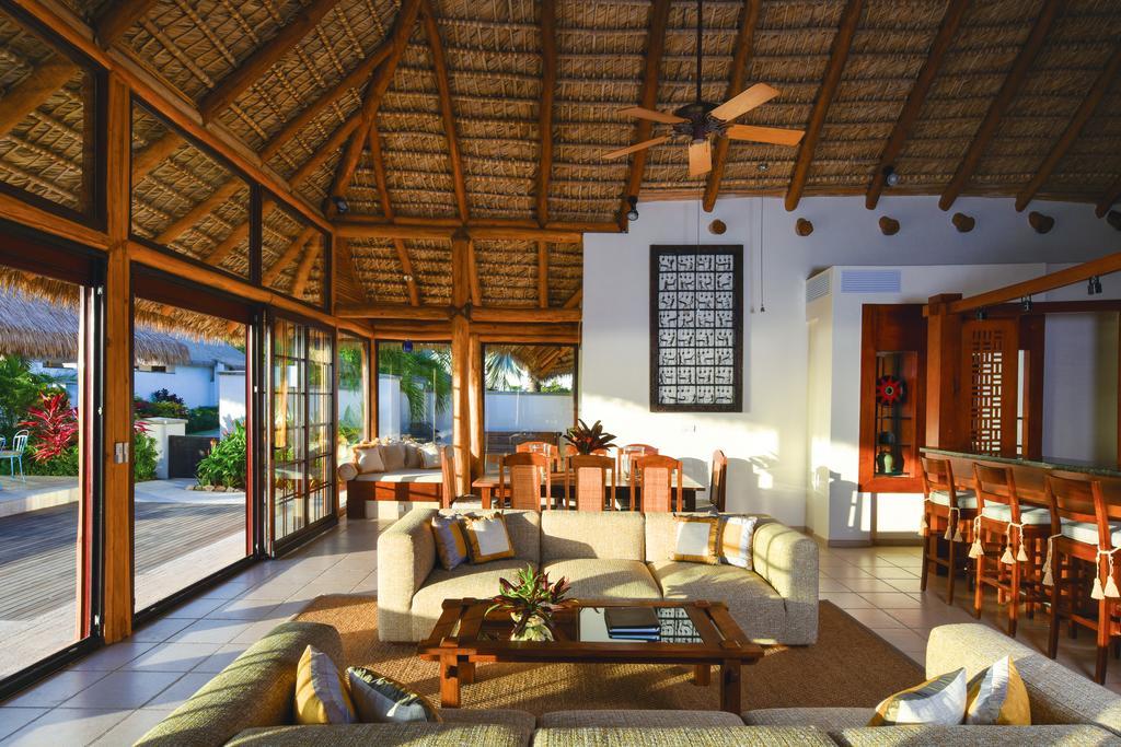 Paradise Nevis