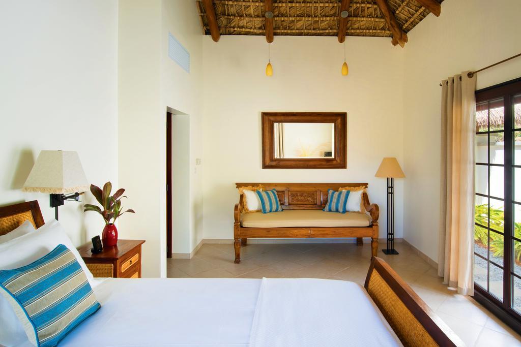 Villa Paradise *