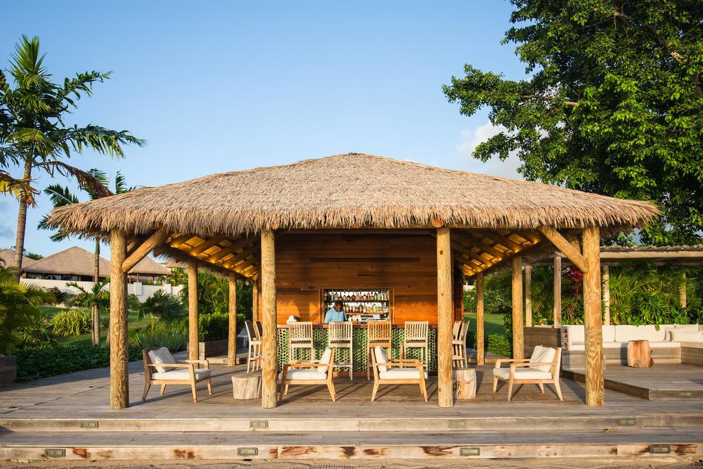 Villa Paradise *