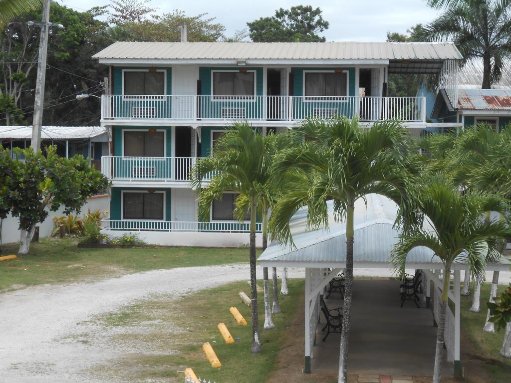 Hotel Perichi's