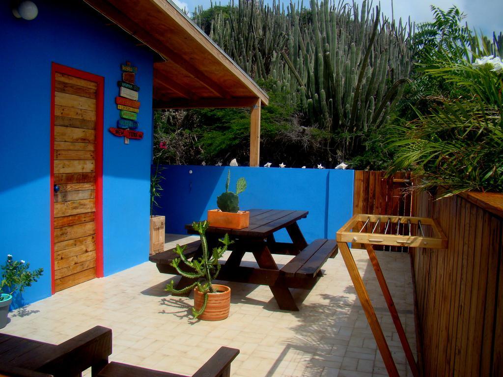 Apartment Hopi Cadushi