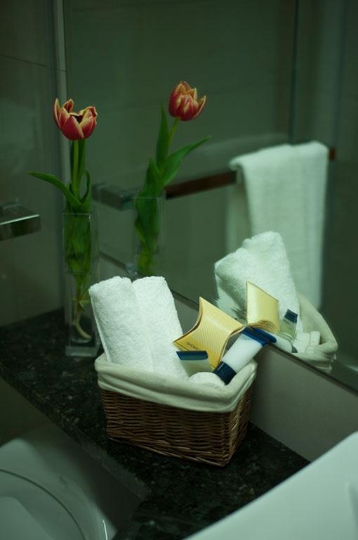 Hotel Aladino