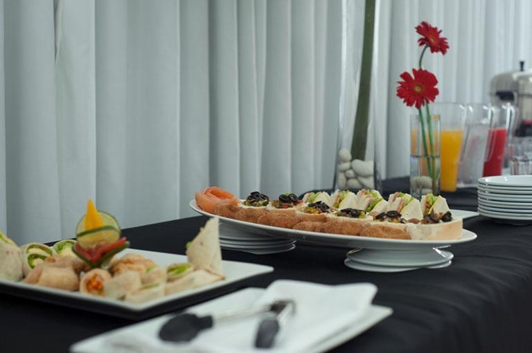 Hotel Aladino 3*