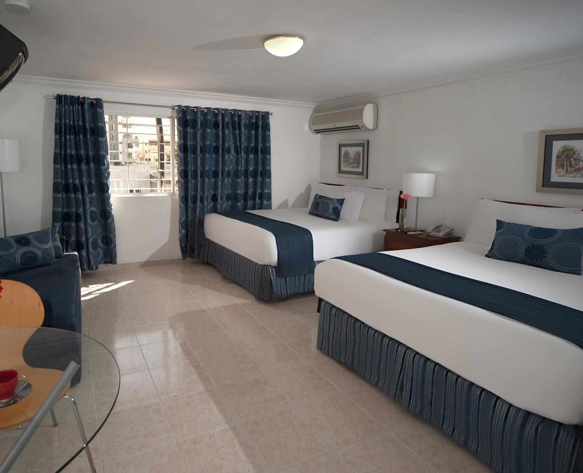 Hotel Aladino Santo Domingo