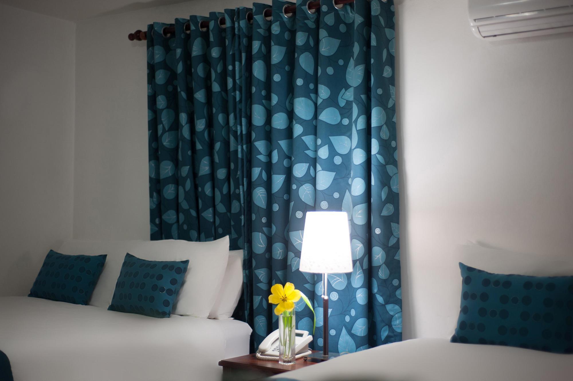 Hotel Aladino 3*