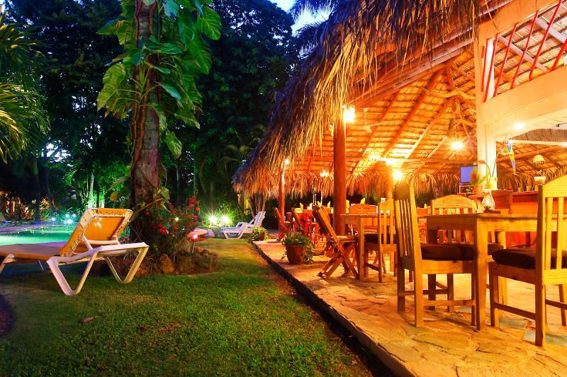Hotel La Tortuga Las Terrenas