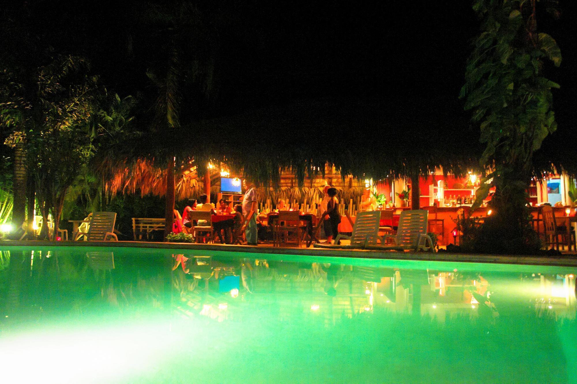 Hotel La Tortuga Las Terrenas