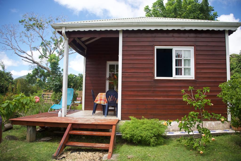 Holiday home Chez Marie Christine