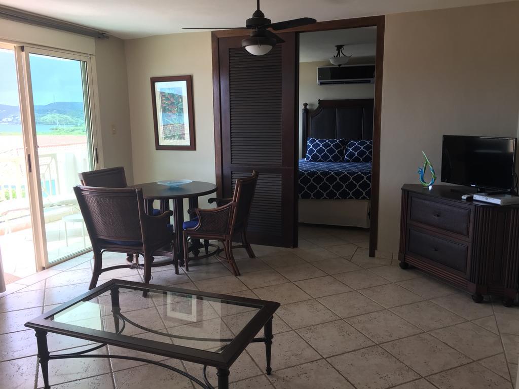 Apartment 2302 Costa Bonita *