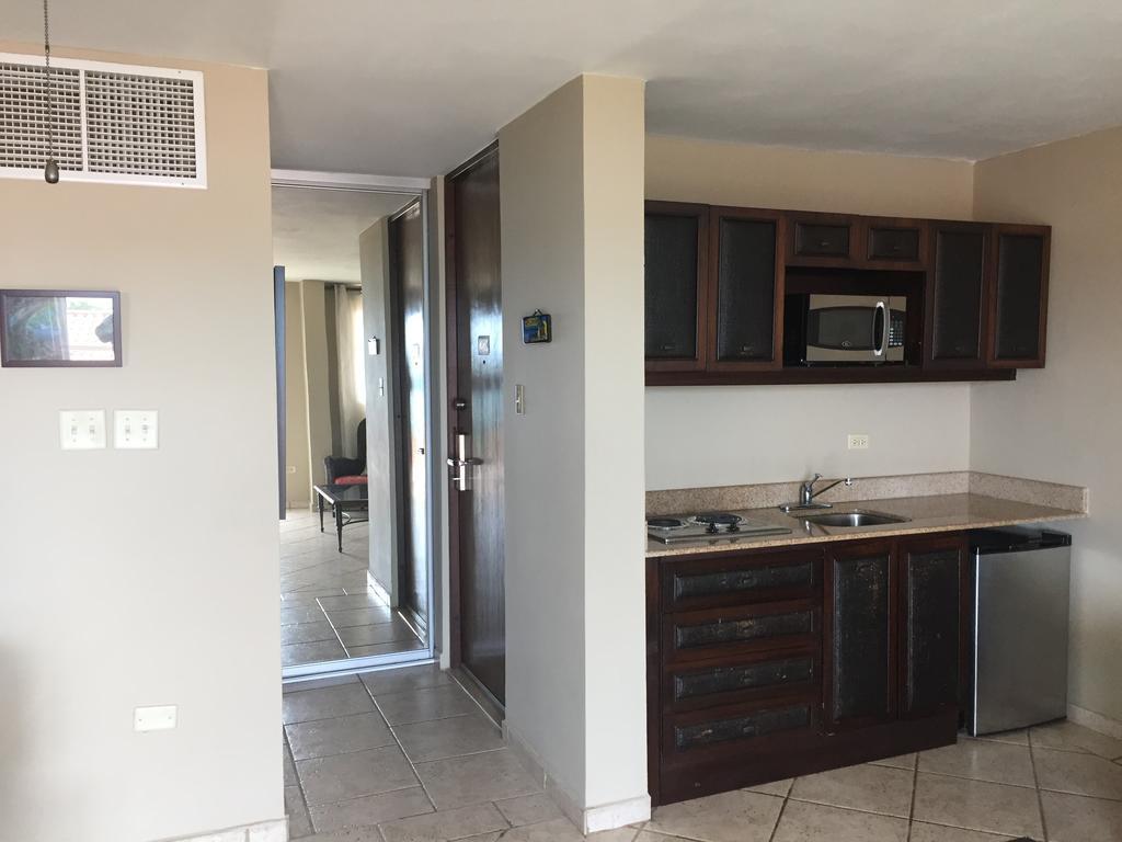 Apartment 2302 Costa Bonita *