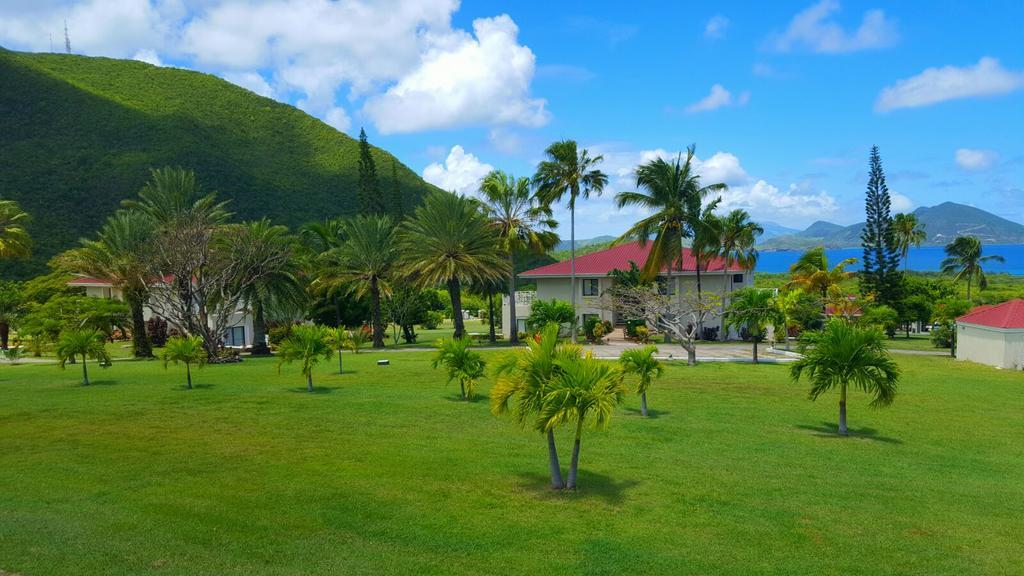Hotel Mount Nevis