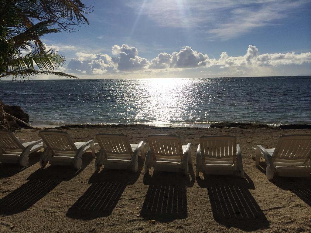 Guest house Be On The Sainte-Anne (Grande-Terre)