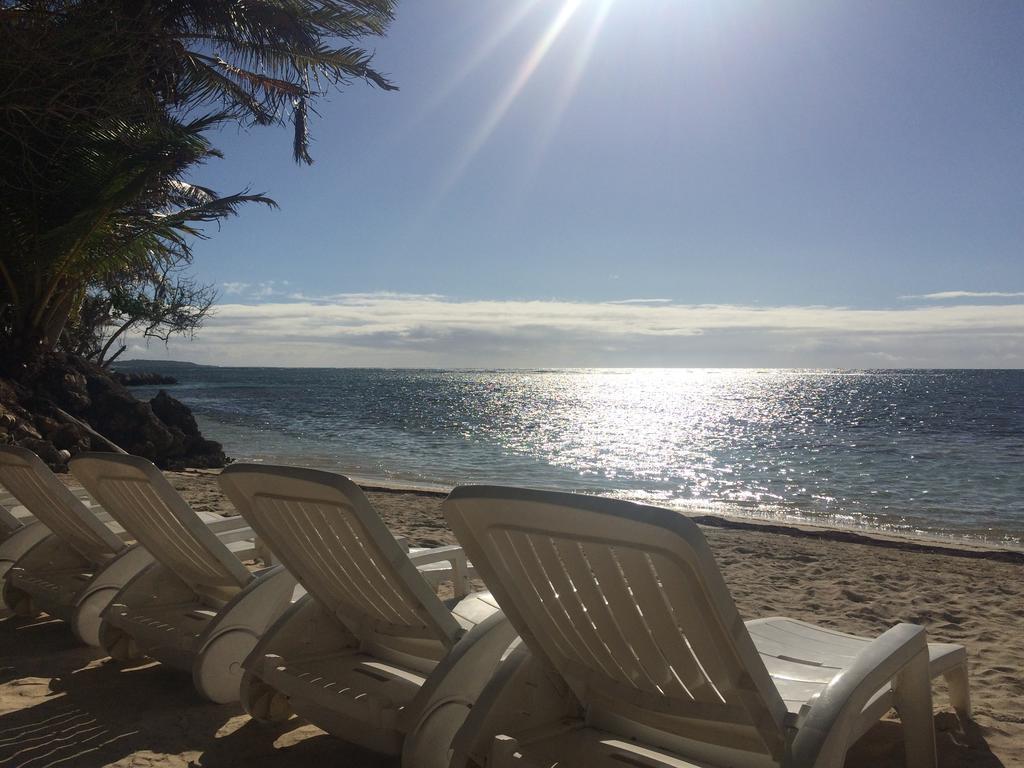 Be On The Sainte-Anne (Grande-Terre)