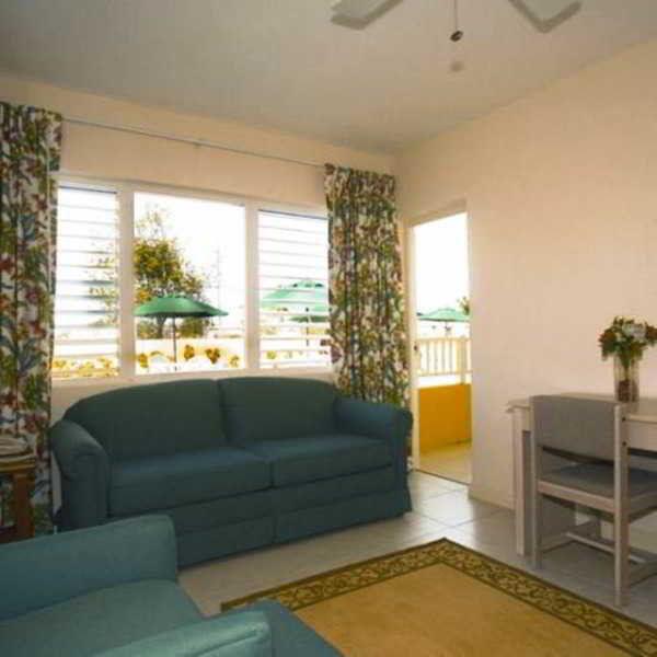 Apartment Tropical Winds Saint Philip