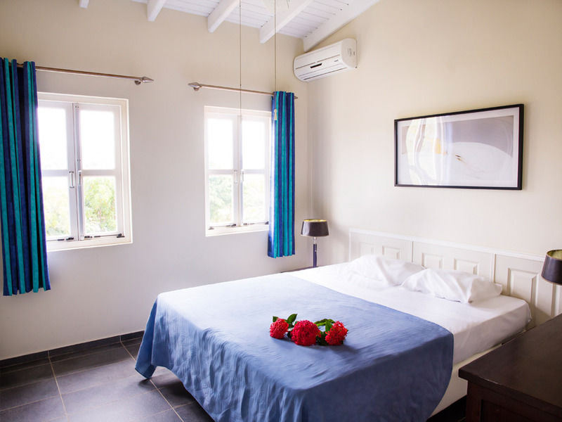 Aparthotel Caribbean Club 3*