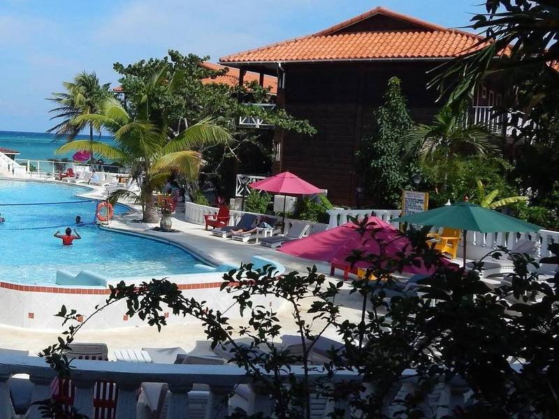 Mangos Jamaica Adults Only Falmouth