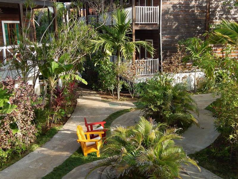 Hotel Mangos Jamaica Adults Only