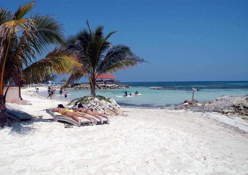 Hotel Mangos Jamaica Adults Only 3*
