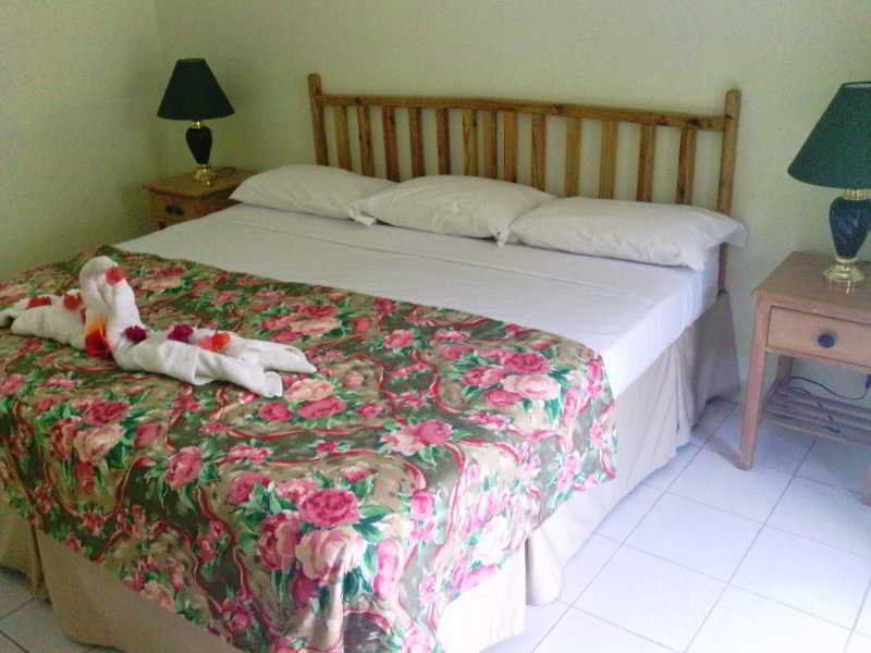 Fun Holiday Beach Negril