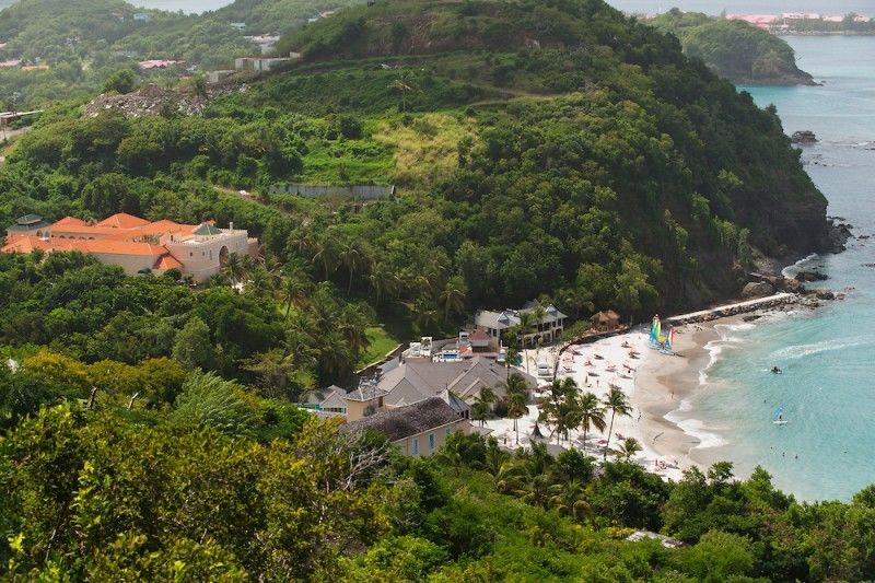 Bodyholiday Castries