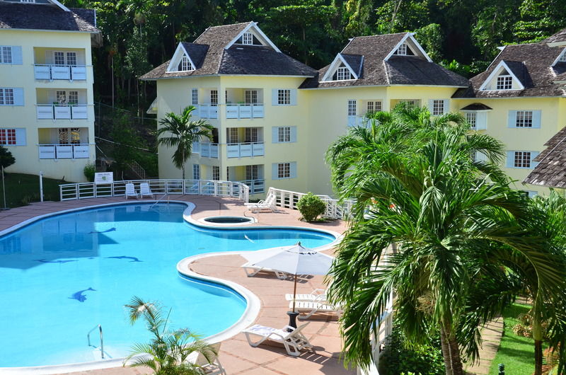 Resort Mystic Ridge