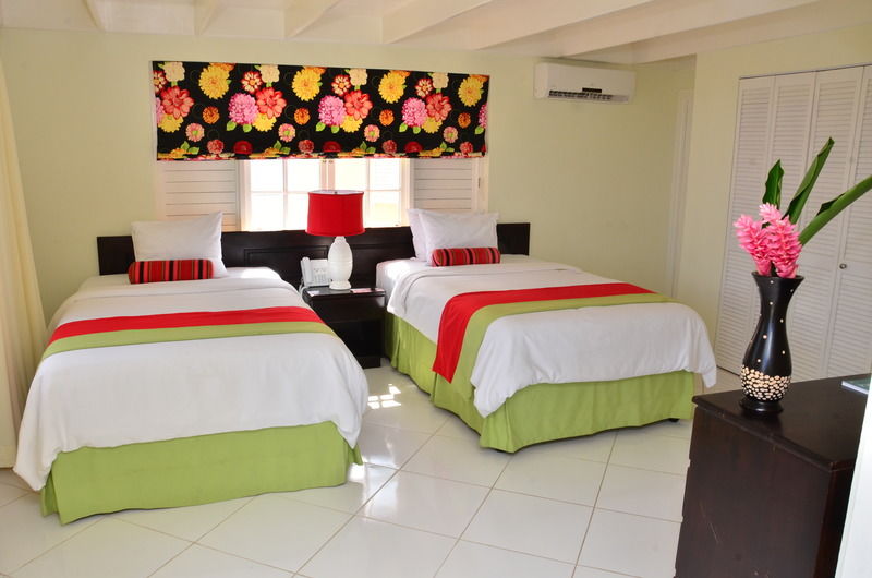 Resort Mystic Ridge Ocho Rios