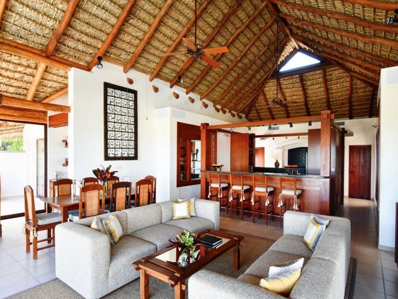 Villa Paradise *