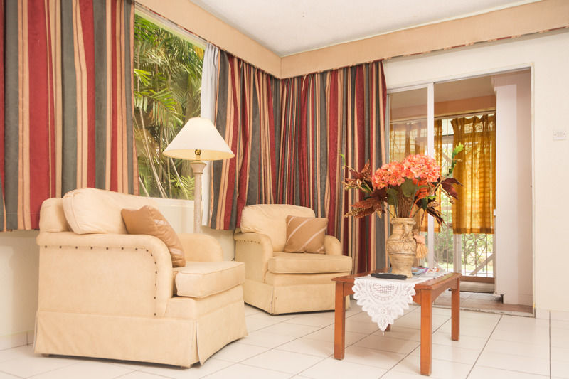 Hotel Palm Garden Barbados