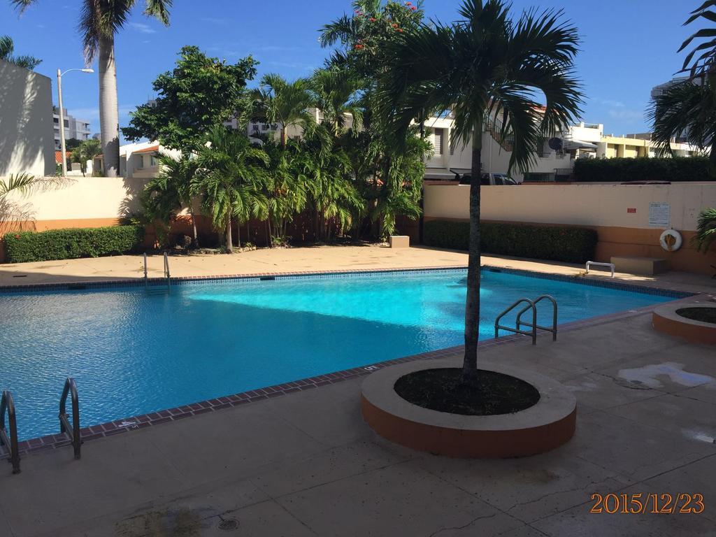 Apartamento Saint Tropez *