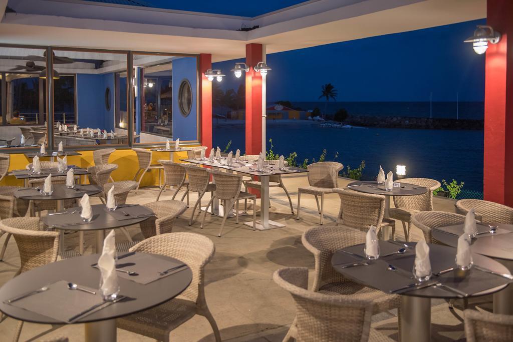 Hotel Zenitude Residences Le Salako Le Gosier (Grande-Terre)