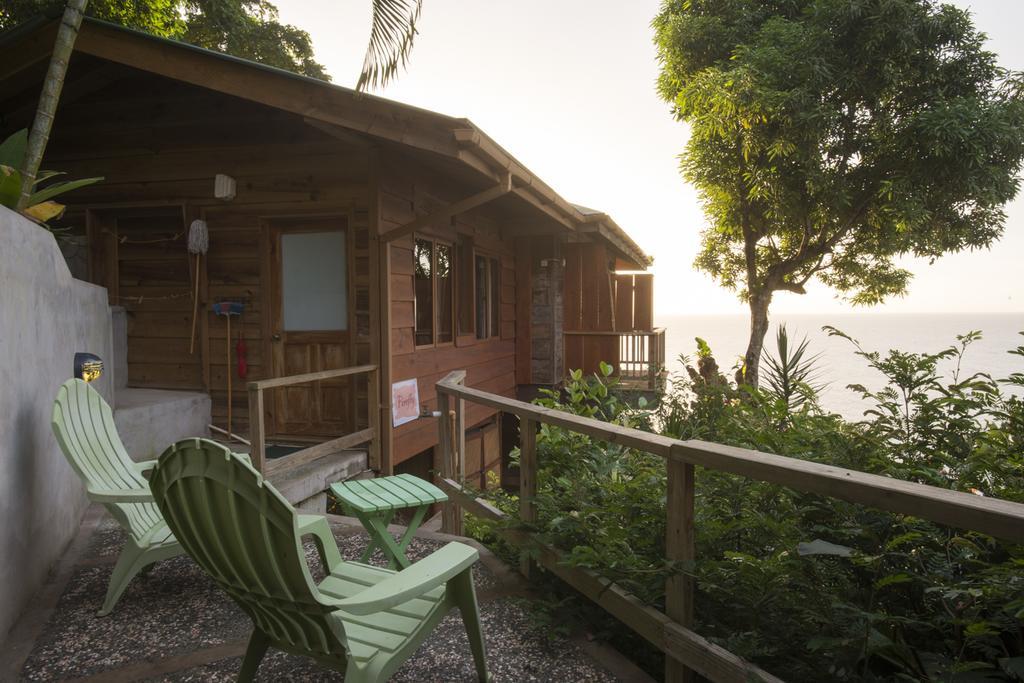 Retreats Apartment Castara