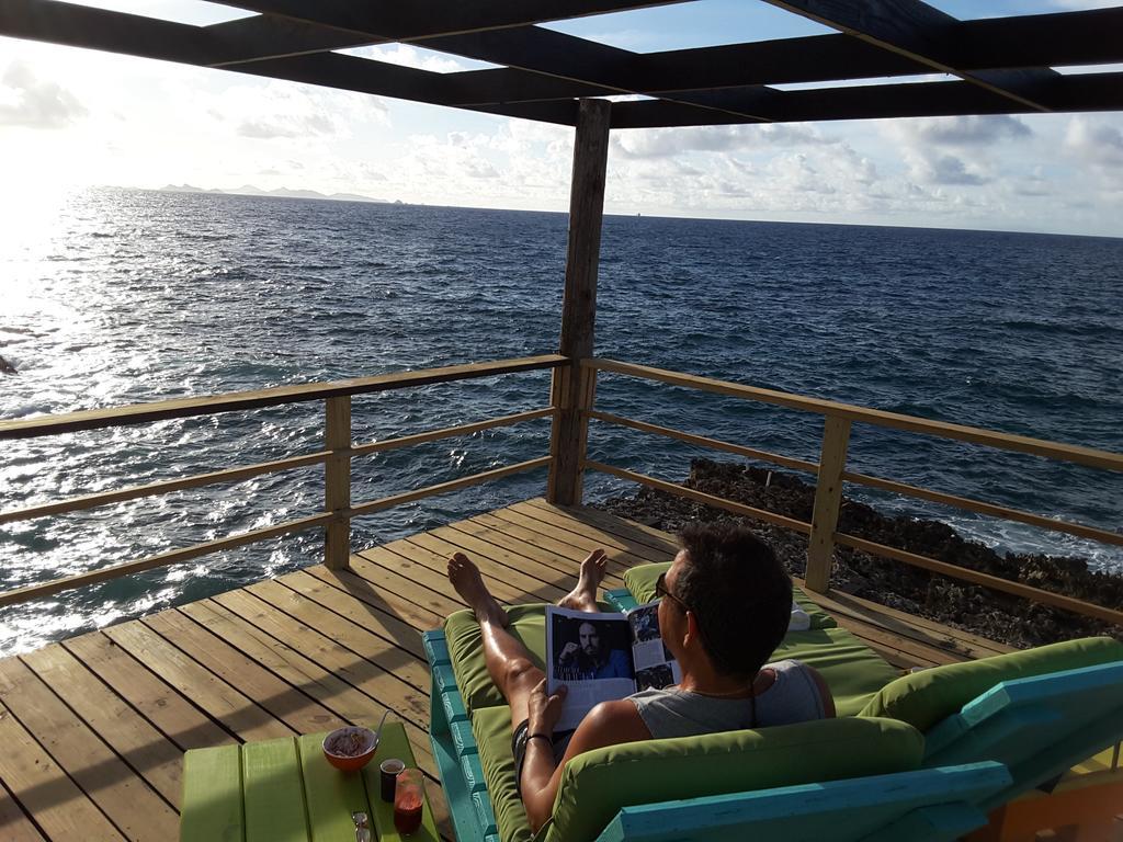 Apartment Ocean Shore Philipsburg (Sint Maarten)