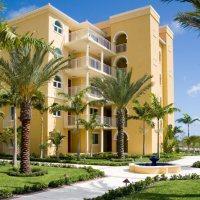 The Tuscany On Grace Bay