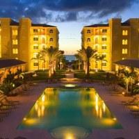 The Tuscany On Resort